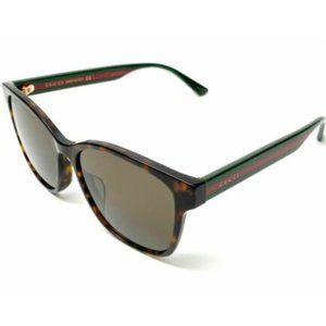 Gucci Unisex Havana Sunglasses!